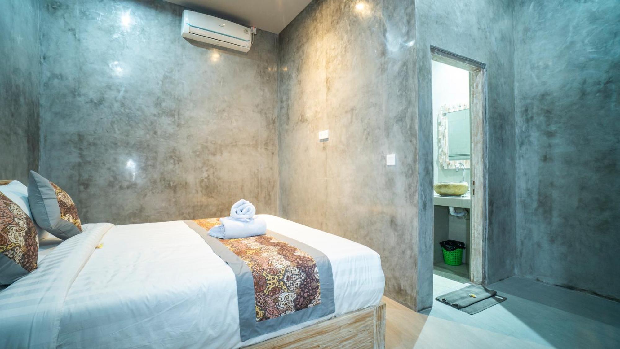 Skyline House Ubud View By Eps Exteriör bild