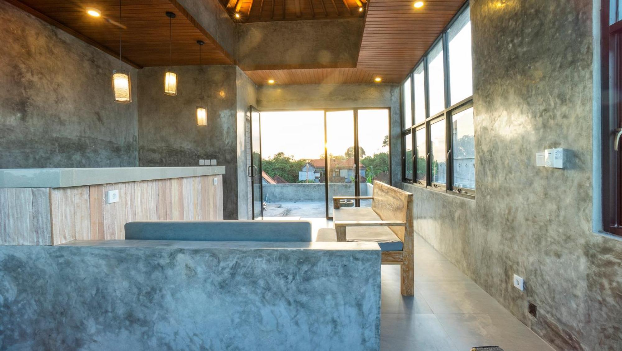 Skyline House Ubud View By Eps Exteriör bild
