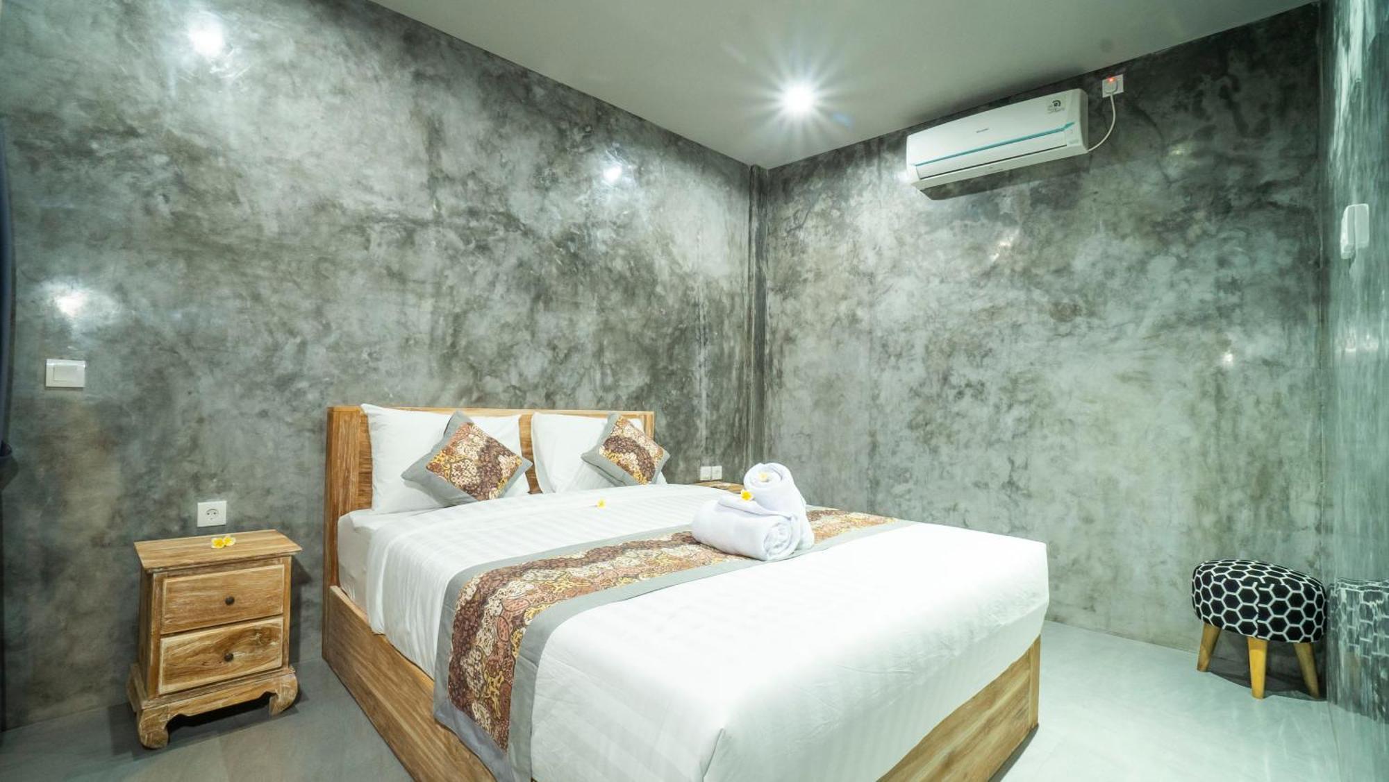 Skyline House Ubud View By Eps Exteriör bild
